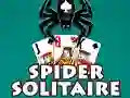 Cluiche Solitéar Spideog ar líne