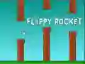 Cluiche Raicéad Flappy ar líne Cluiche Raicéad Flappy ar líne