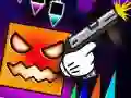 Cluiche Geometry Dash Nemesis ar líne Cluiche Geometry Dash Nemesis ar líne
