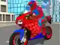 Cluiche Simulátor Rotha Spider Laoch 3D 2 ar líne