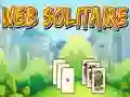 Cluiche Web Solitaire ar líne Cluiche Web Solitaire ar líne