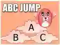 Cluiche Léim ABC ar líne