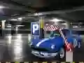 Cluiche Páircín Car Artdheartha ar líne Cluiche Páircín Car Artdheartha ar líne