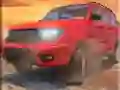 Cluiche Rásaíocht Oighreach Offroad Prado ar líne Cluiche Rásaíocht Oighreach Offroad Prado ar líne