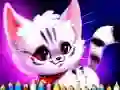 Cluiche DathĂș Cat Milis ar lĂne Cluiche DathĂș Cat Milis ar lĂne