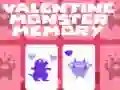 Cluiche Cuimhne Moinseós na Valentine ar líne Cluiche Cuimhne Moinseós na Valentine ar líne