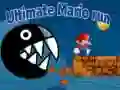 Cluiche Rith Mario Deiridh ar líne