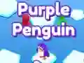 Cluiche Penguin Purpa ar líne