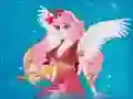Cluiche Tá an Cupid Cute ag Ullmhú don Lá Vailintín ar líne Cluiche Tá an Cupid Cute ag Ullmhú don Lá Vailintín ar líne