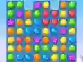 Cluiche Candymatch.io ar líne