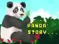 Cluiche Scéal Panda ar líne Cluiche Scéal Panda ar líne