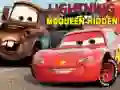 Cluiche Lightning McQueen Fola ar líne