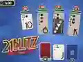 Cluiche 21 Blitz ar lĂne Cluiche 21 Blitz ar lĂne