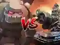 Cluiche Tanc i gcoinne Golems ar lĂne Cluiche Tanc i gcoinne Golems ar lĂne