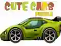 Cluiche Púzzle Carranna Cute ar líne Cluiche Púzzle Carranna Cute ar líne
