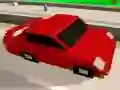 Cluiche Rás Rush Crash ar líne Cluiche Rás Rush Crash ar líne