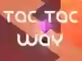 Cluiche Conas Tac Tac ar líne