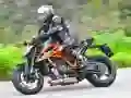 Cluiche KTM Super Duke R ar líne Cluiche KTM Super Duke R ar líne