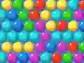 Cluiche Arcade Shooter Bubble ar líne