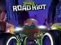 Cluiche Dul i na nDéantóirí NINJA óga: Éirí na Sráide ar líne