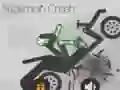 Cluiche Crash Stickman ar líne