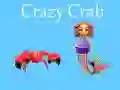 Cluiche Crab Craiceáilte ar líne
