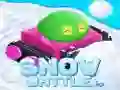 Cluiche Cás na Sneachta.io ar líne