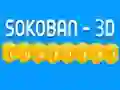 Cluiche Sokoban - Caibidil 3 i 3D ar lĂne Cluiche Sokoban - Caibidil 3 i 3D ar lĂne