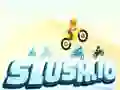 Cluiche Slush.io ar líne