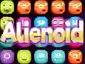 Cluiche ALEINOID ar líne