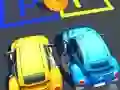Cluiche Máistir Páirceála 3D ar líne Cluiche Máistir Páirceála 3D ar líne