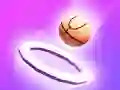 Cluiche Titim Dunk ar líne Cluiche Titim Dunk ar líne