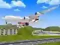 Cluiche Eitilt Aerplane 3D ar lĂne Cluiche Eitilt Aerplane 3D ar lĂne