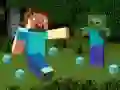 Cluiche Pixelcraft Bloic Dhiamaint Fola ar líne