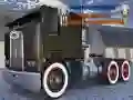 Cluiche Difríochtaí Camión Kenworth ar líne