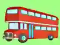 Cluiche Puza Bus Cartún ar líne Cluiche Puza Bus Cartún ar líne