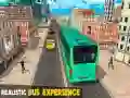 Cluiche Simliú Bus Paiste Cathrach ar líne Cluiche Simliú Bus Paiste Cathrach ar líne