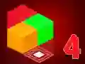Cluiche Sokoban 3D Conradh 4 ar lĂne Cluiche Sokoban 3D Conradh 4 ar lĂne