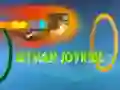 Cluiche Jetman Joyride ar lĂne Cluiche Jetman Joyride ar lĂne
