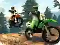Cluiche Rás Mótair Offroad ar Dúshlán ar líne