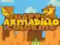 Cluiche DathĂș armadillo sona ar lĂne Cluiche DathĂș armadillo sona ar lĂne