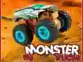 Cluiche Tráchtóirí Monsta Móra ar líne Cluiche Tráchtóirí Monsta Móra ar líne