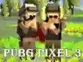 Cluiche Pubg Pixel 3 ar líne