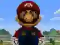 Cluiche Pusle Mario Minecraft ar líne Cluiche Pusle Mario Minecraft ar líne