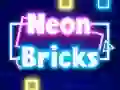 Cluiche Brící Neon ar líne Cluiche Brící Neon ar líne