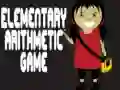 Cluiche Aritmatic Múinteach ar líne