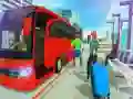 Cluiche Simléire bus mo chathair féin ar líne