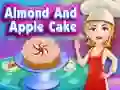 Cluiche Cacín Almond agus Úll ar líne