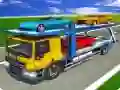 Cluiche Euro Truck Iompair Feithiclí Troma ar líne Cluiche Euro Truck Iompair Feithiclí Troma ar líne