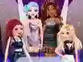Cluiche Prionsaí Idéil Kpop ar líne Cluiche Prionsaí Idéil Kpop ar líne